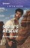 [Desert Justice 02] • Sheik's Rescue